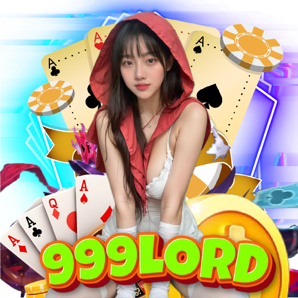 999lord slot