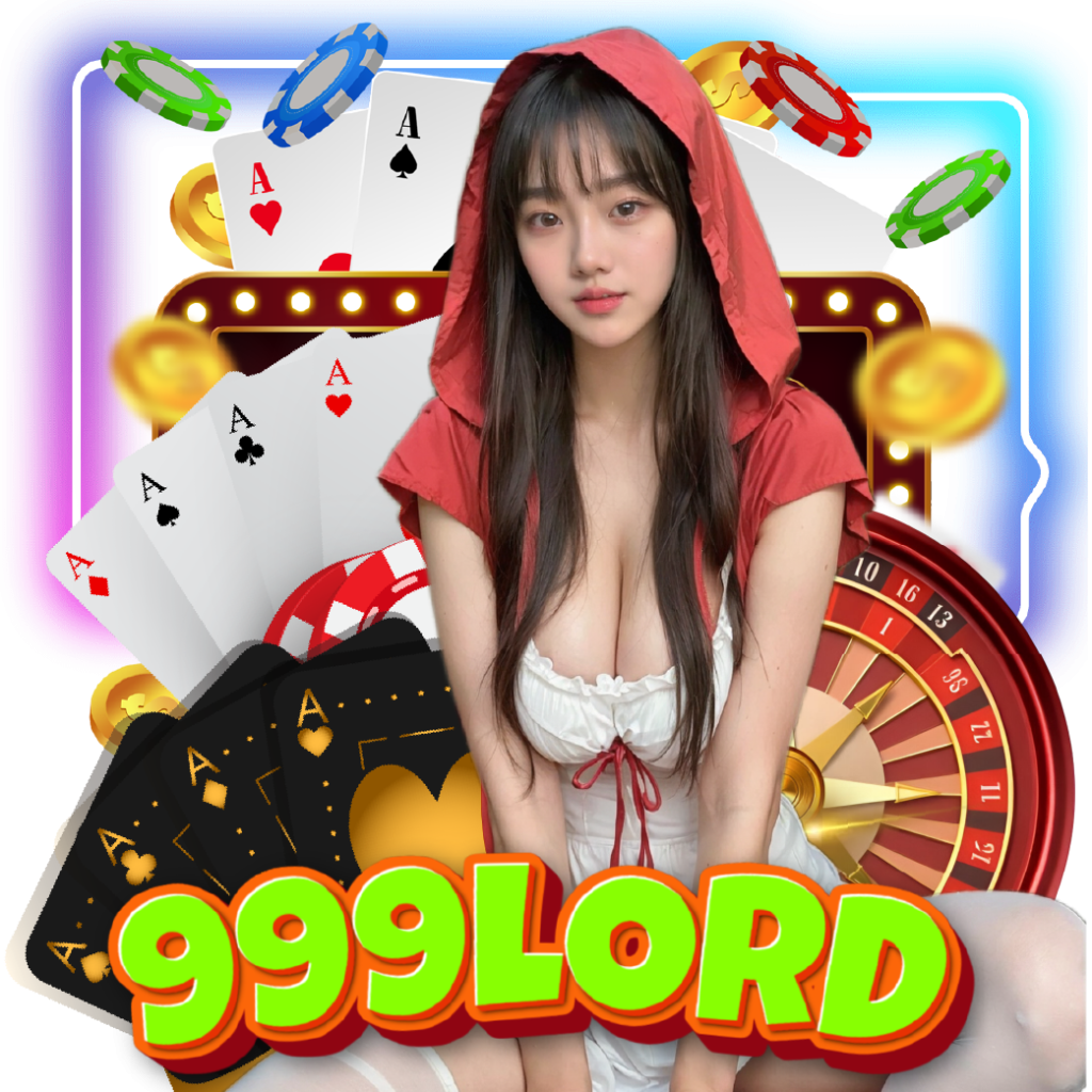 999lord แตกง่าย